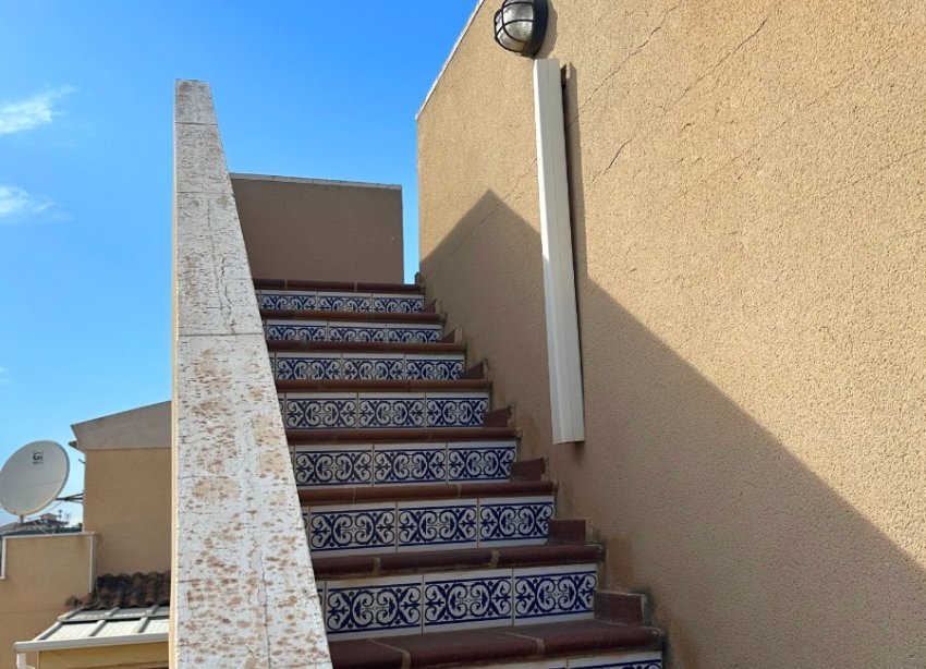 Resale - Bungalow - San Miguel de Salinas - Las filipinas