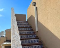 Resale - Bungalow - San Miguel de Salinas - Las filipinas