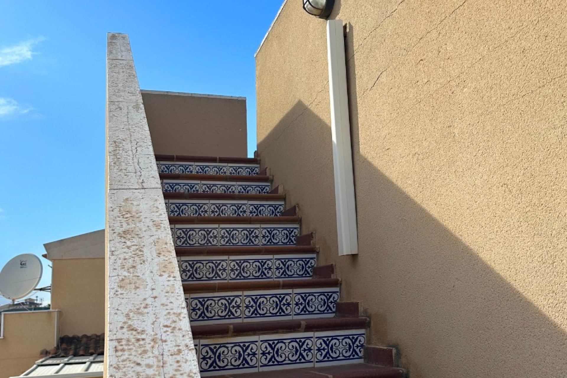 Resale - Bungalow - San Miguel de Salinas - Las filipinas