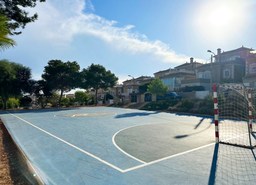 Resale - Bungalow - San Miguel de Salinas - Las filipinas