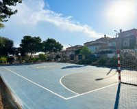 Resale - Bungalow - San Miguel de Salinas - Las filipinas