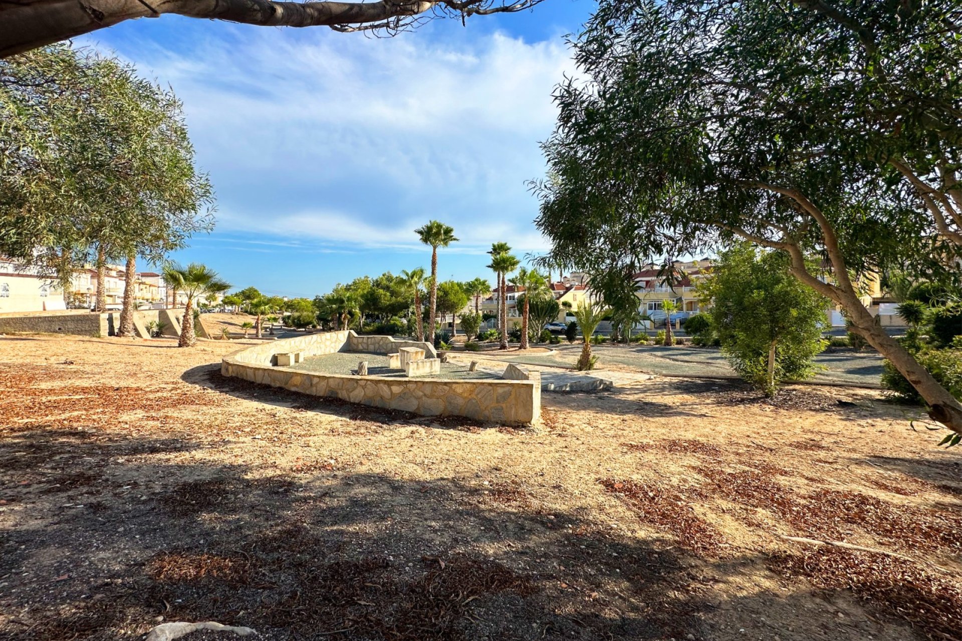 Resale - Bungalow - San Miguel de Salinas - Las filipinas