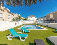 Resale - Bungalow - San Miguel de Salinas - Las filipinas