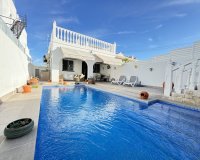 Resale - Bungalow - San Miguel de Salinas