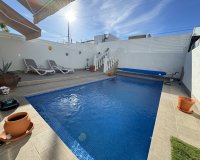 Resale - Bungalow - San Miguel de Salinas