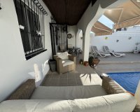 Resale - Bungalow - San Miguel de Salinas