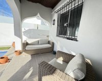 Resale - Bungalow - San Miguel de Salinas