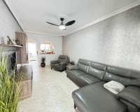 Resale - Bungalow - San Miguel de Salinas