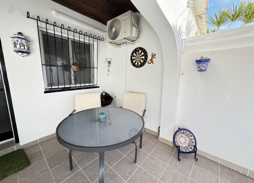 Resale - Bungalow - San Miguel de Salinas