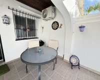 Resale - Bungalow - San Miguel de Salinas