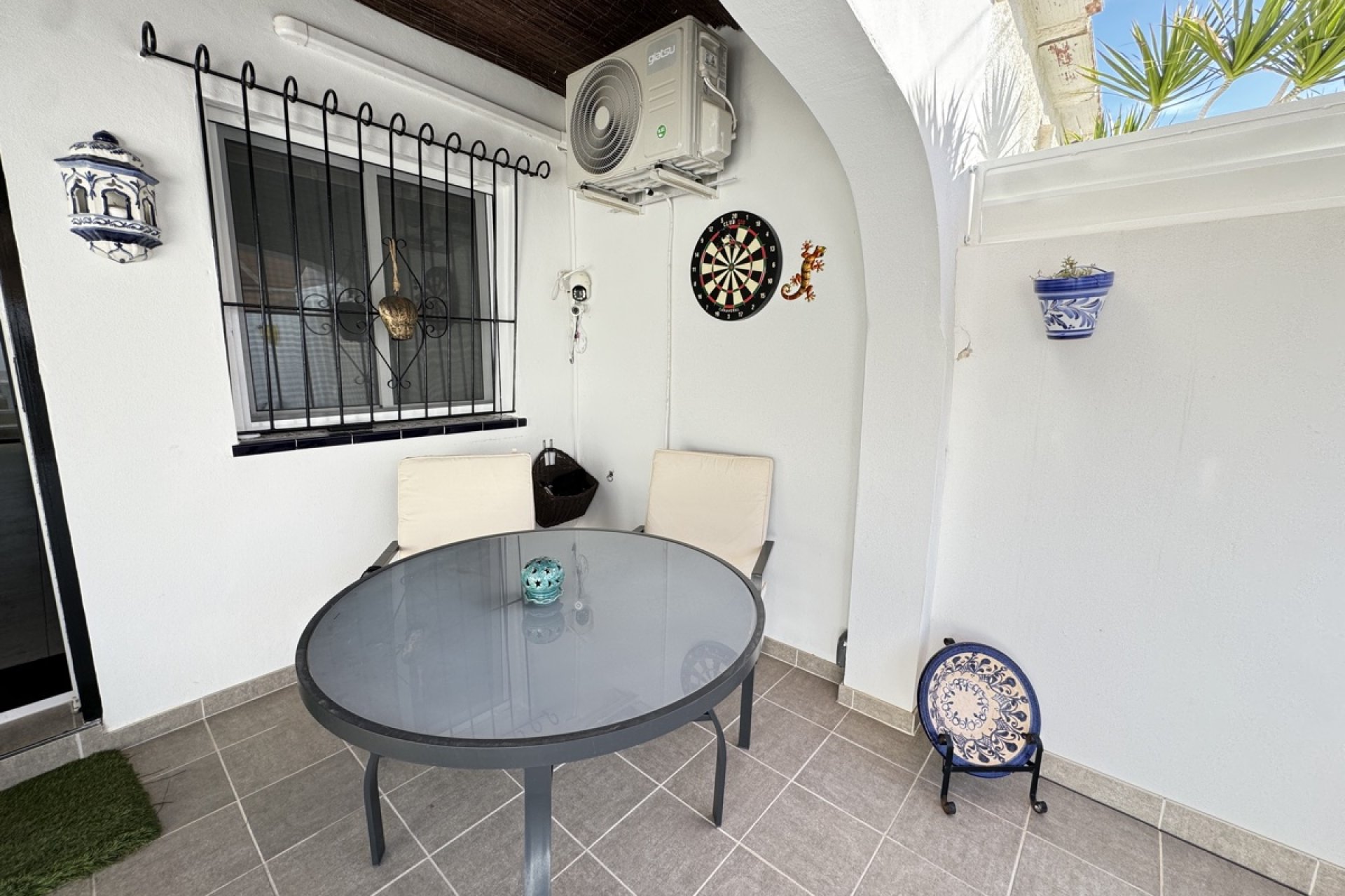 Resale - Bungalow - San Miguel de Salinas