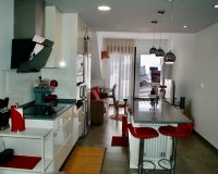 Resale - Bungalow - San Pedro del Pinatar - Lo Pagan