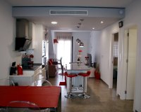 Resale - Bungalow - San Pedro del Pinatar - Lo Pagan