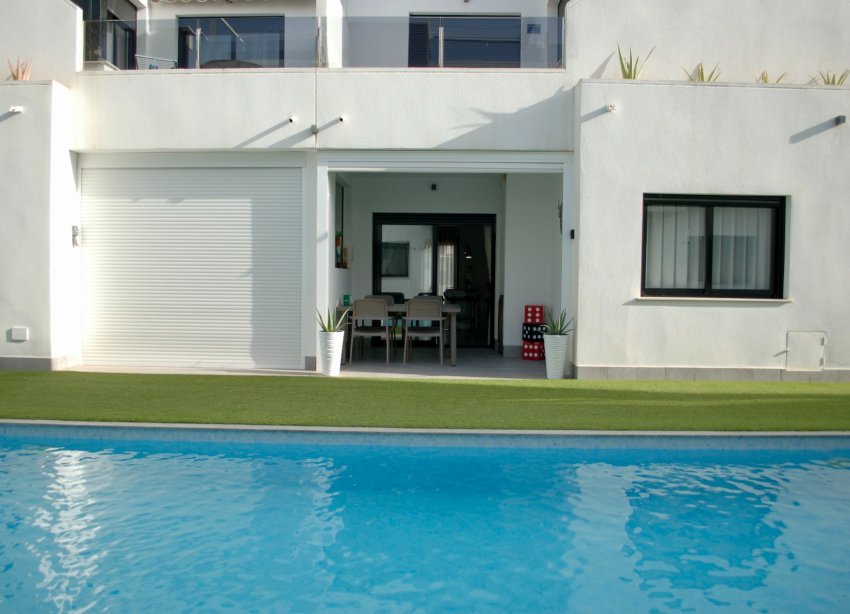 Resale - Bungalow - San Pedro del Pinatar - Lo Pagan