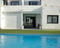 Resale - Bungalow - San Pedro del Pinatar - Lo Pagan