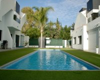 Resale - Bungalow - San Pedro del Pinatar - Lo Pagan