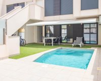 Resale - Bungalow - San Pedro del Pinatar - San Pedro De Pinatar