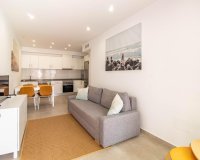 Resale - Bungalow - San Pedro del Pinatar - San Pedro De Pinatar