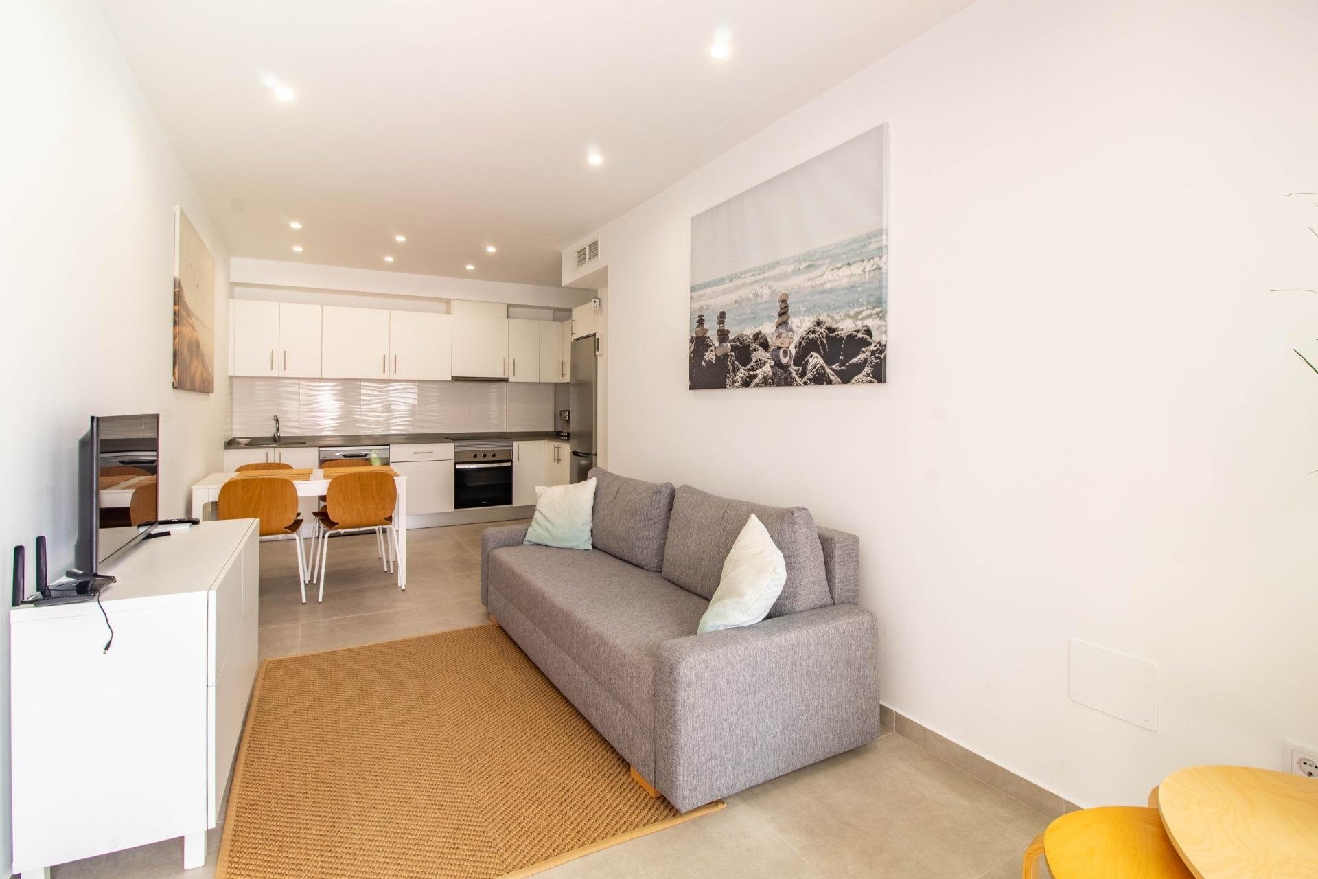 Resale - Bungalow - San Pedro del Pinatar - San Pedro De Pinatar