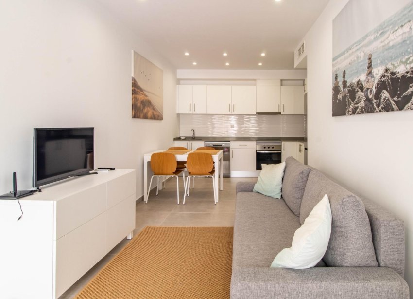 Resale - Bungalow - San Pedro del Pinatar - San Pedro De Pinatar