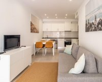 Resale - Bungalow - San Pedro del Pinatar - San Pedro De Pinatar