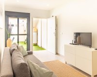 Resale - Bungalow - San Pedro del Pinatar - San Pedro De Pinatar