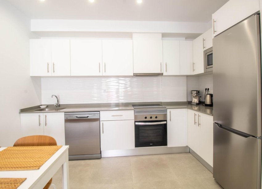 Resale - Bungalow - San Pedro del Pinatar - San Pedro De Pinatar