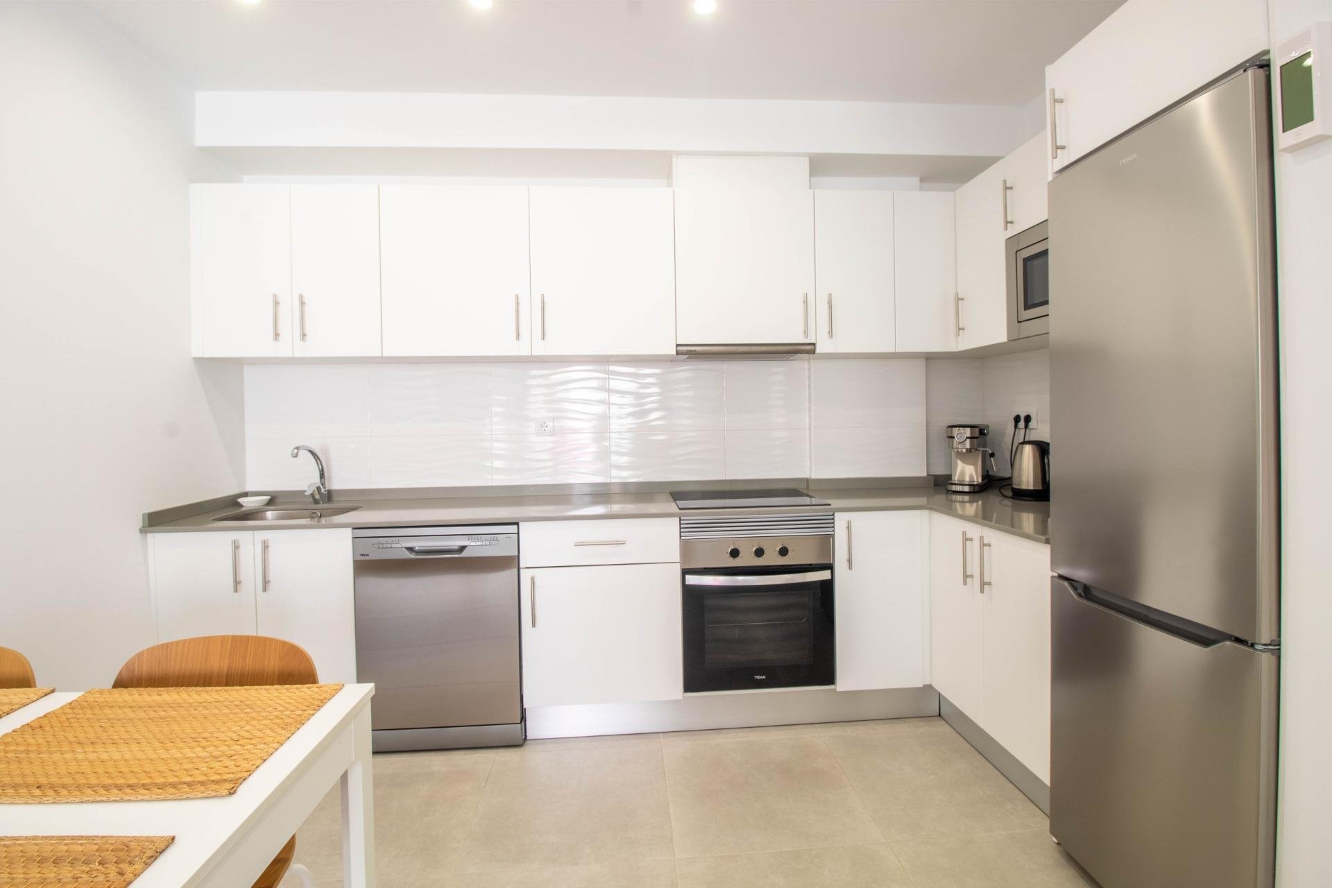 Resale - Bungalow - San Pedro del Pinatar - San Pedro De Pinatar