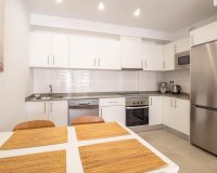 Resale - Bungalow - San Pedro del Pinatar - San Pedro De Pinatar