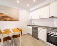 Resale - Bungalow - San Pedro del Pinatar - San Pedro De Pinatar