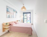 Resale - Bungalow - San Pedro del Pinatar - San Pedro De Pinatar
