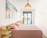 Resale - Bungalow - San Pedro del Pinatar - San Pedro De Pinatar