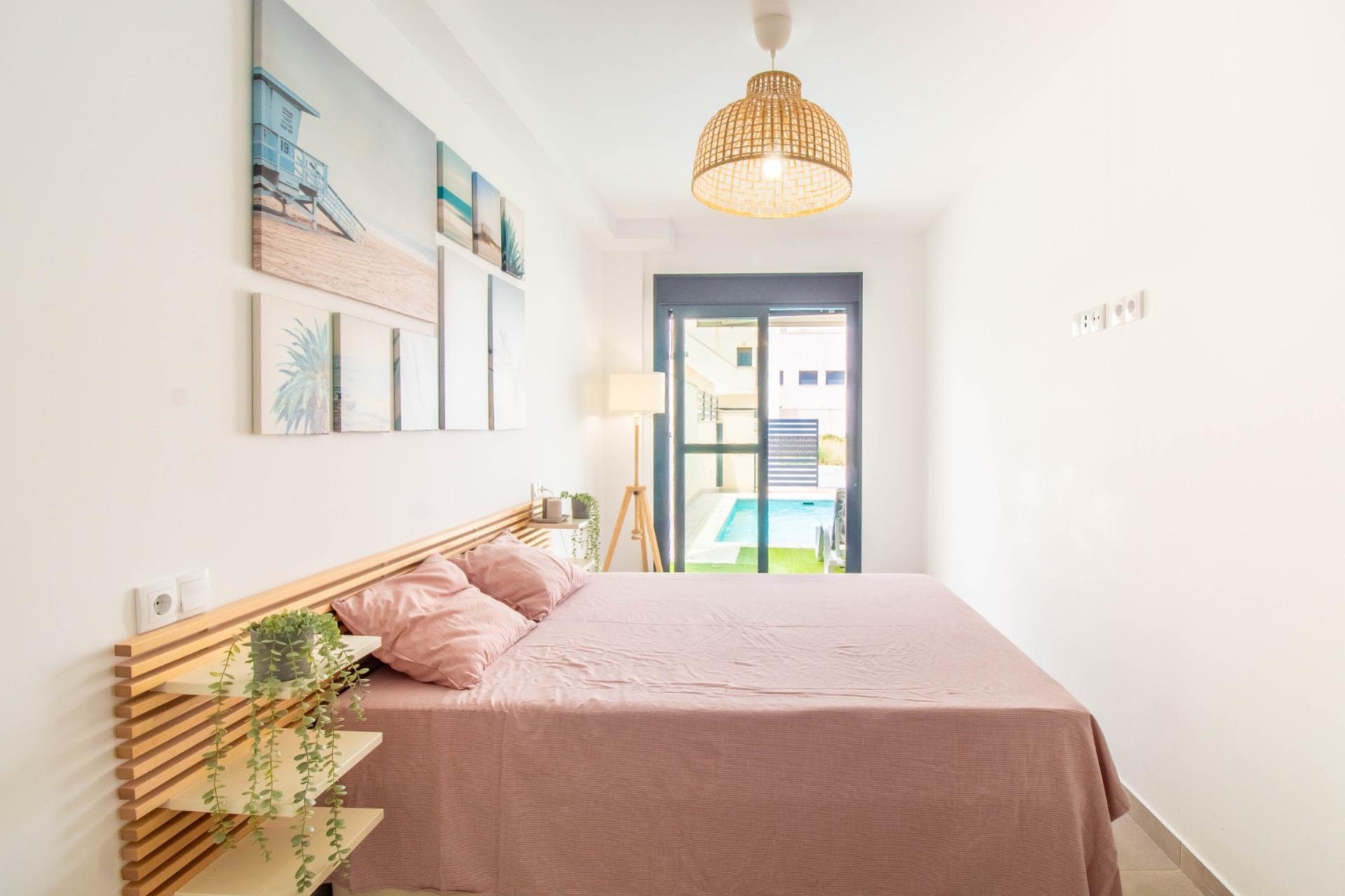 Resale - Bungalow - San Pedro del Pinatar - San Pedro De Pinatar