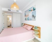Resale - Bungalow - San Pedro del Pinatar - San Pedro De Pinatar