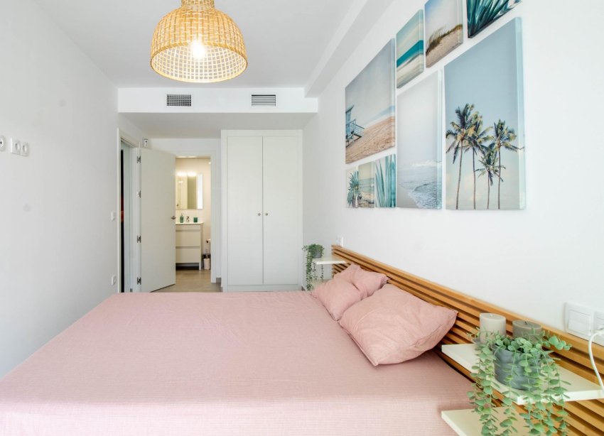 Resale - Bungalow - San Pedro del Pinatar - San Pedro De Pinatar