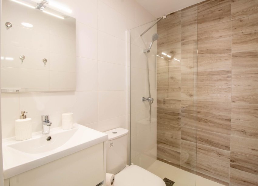 Resale - Bungalow - San Pedro del Pinatar - San Pedro De Pinatar