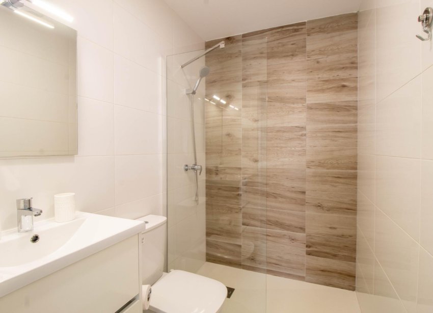 Resale - Bungalow - San Pedro del Pinatar - San Pedro De Pinatar