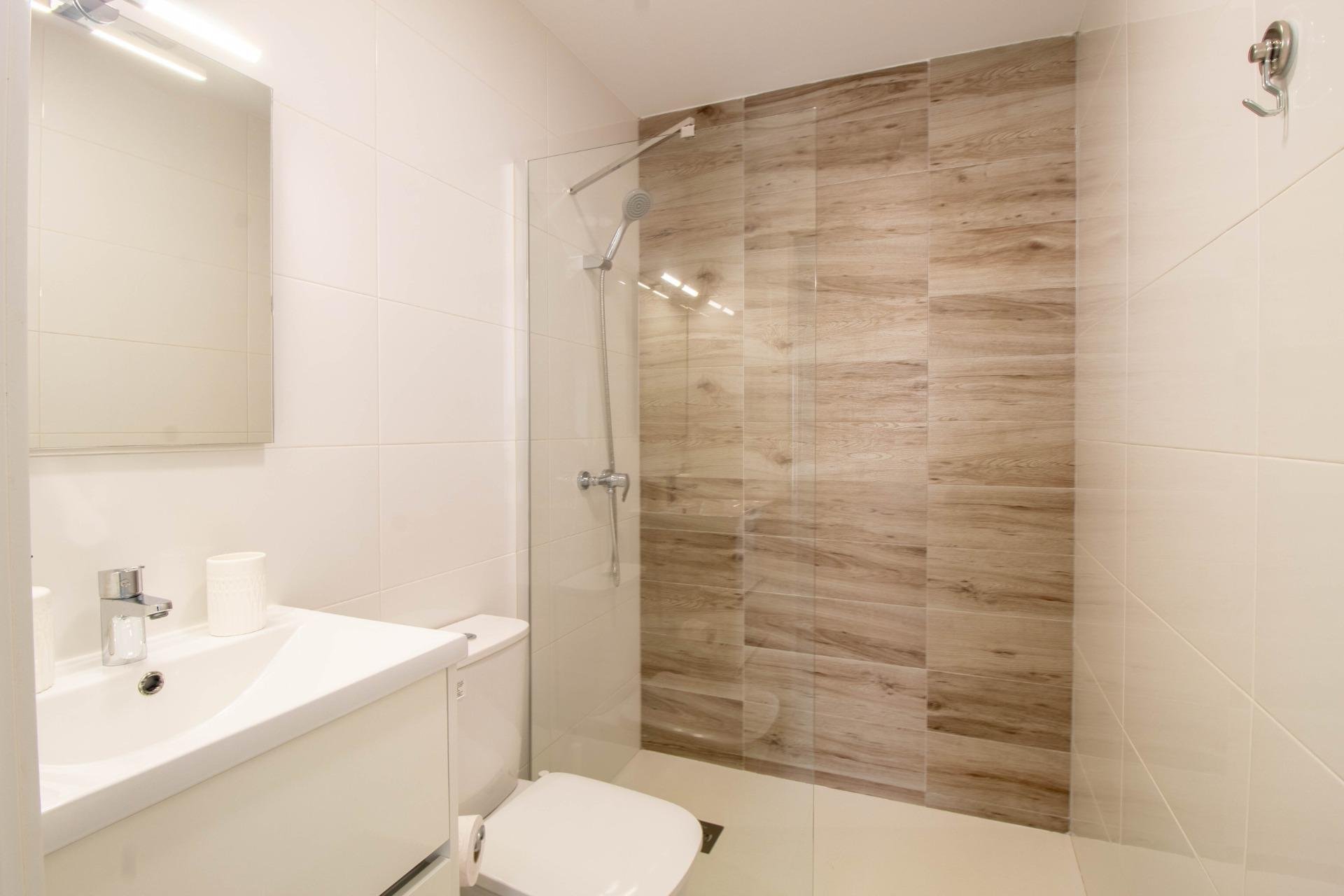 Resale - Bungalow - San Pedro del Pinatar - San Pedro De Pinatar
