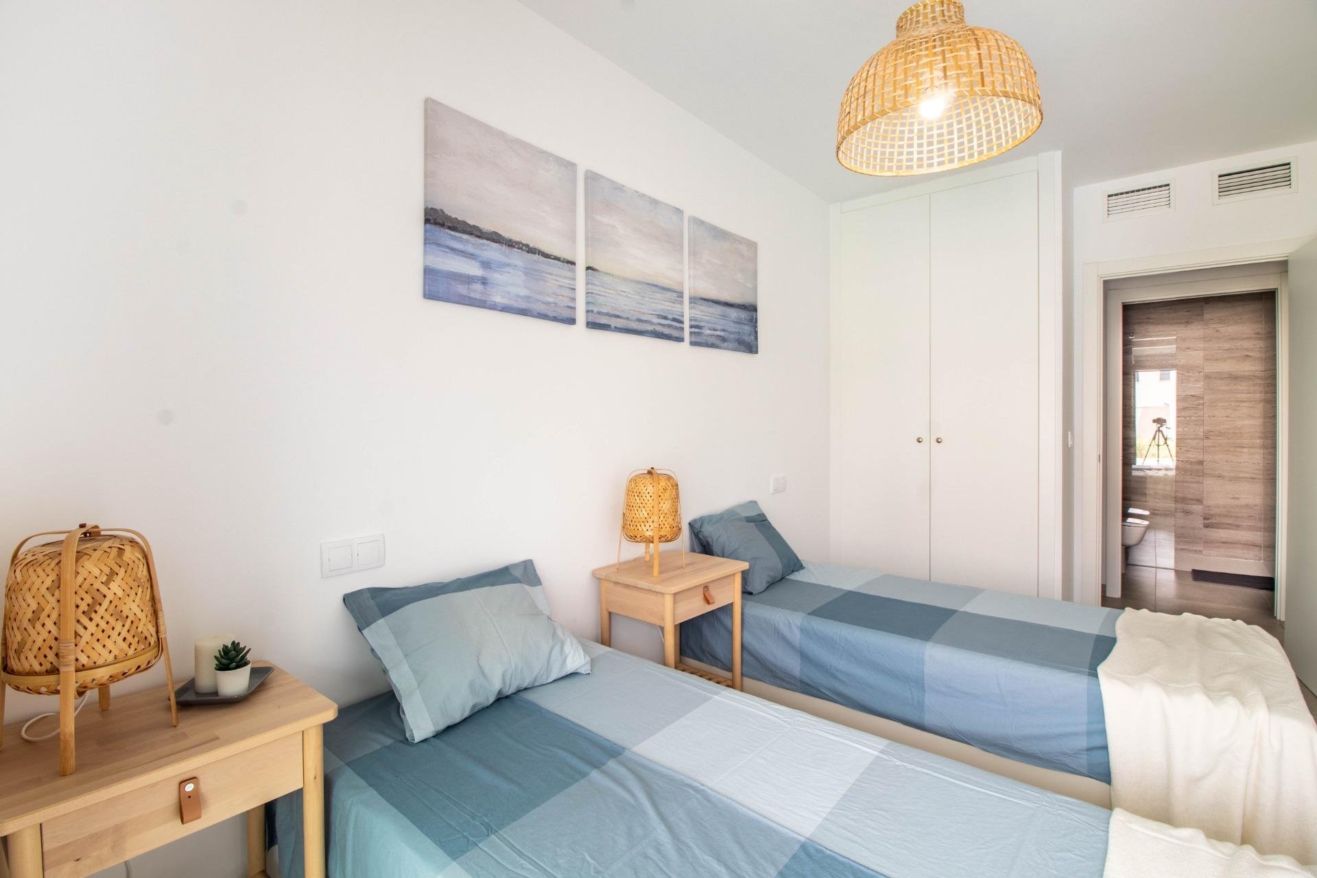 Resale - Bungalow - San Pedro del Pinatar - San Pedro De Pinatar