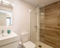 Resale - Bungalow - San Pedro del Pinatar - San Pedro De Pinatar