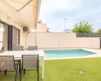 Resale - Bungalow - San Pedro del Pinatar - San Pedro De Pinatar