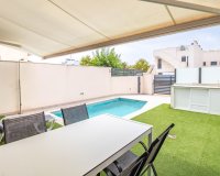 Resale - Bungalow - San Pedro del Pinatar - San Pedro De Pinatar