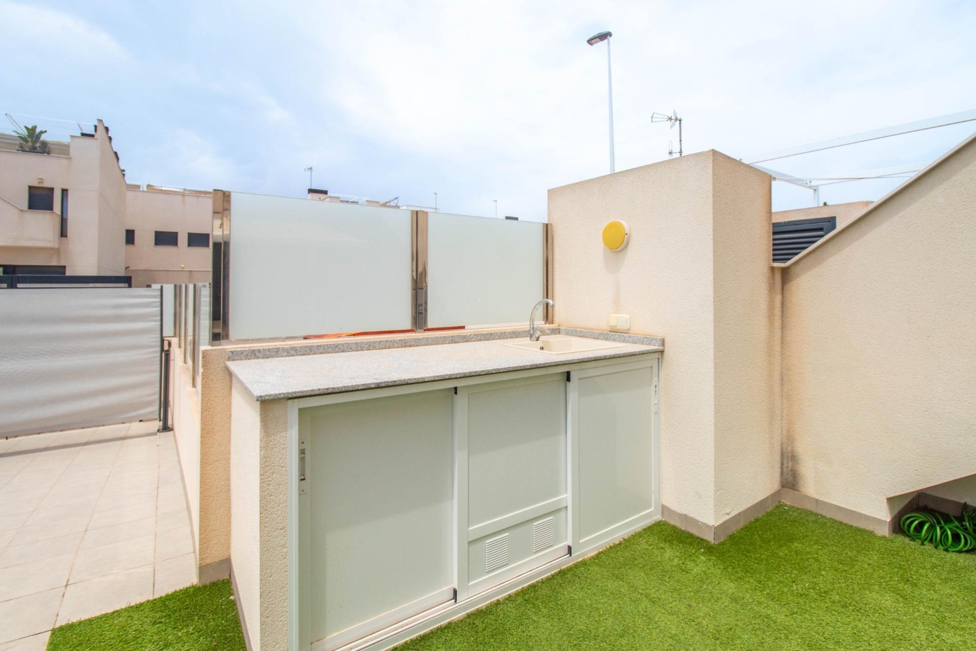 Resale - Bungalow - San Pedro del Pinatar - San Pedro De Pinatar