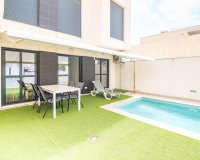 Resale - Bungalow - San Pedro del Pinatar - San Pedro De Pinatar
