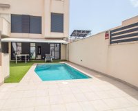 Resale - Bungalow - San Pedro del Pinatar - San Pedro De Pinatar