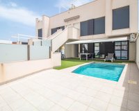 Resale - Bungalow - San Pedro del Pinatar - San Pedro De Pinatar