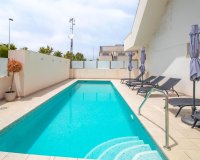 Resale - Bungalow - San Pedro del Pinatar - San Pedro De Pinatar