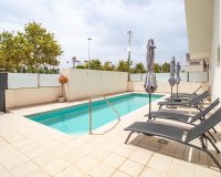 Resale - Bungalow - San Pedro del Pinatar - San Pedro De Pinatar