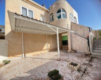 Resale - Bungalow - Santiago de la ribera - Los Narejos