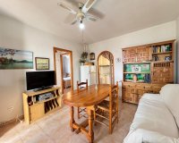 Resale - Bungalow - Santiago de la ribera - Los Narejos